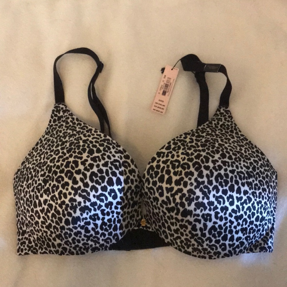 Victoria’s Secret Uplift Plunge 32DD